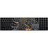 Wolf Howling by Sarah Richter Magic Keyboard with Numeric Keypad Skin