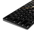 Wolf Howling by Sarah Richter Magic Keyboard with Numeric Keypad Skin