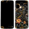 Wolf Howling by Sarah Richter Moto E5 Plus Skin