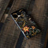 Wolf Howling by Sarah Richter Moto E5 Plus Skin