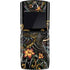 Wolf Howling by Sarah Richter Motorola RAZR Skin