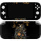 Wolf Howling by Sarah Richter Nintendo Switch Lite Skin