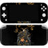 Wolf Howling by Sarah Richter Nintendo Switch Lite Skin