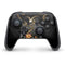 Wolf Howling by Sarah Richter Nintendo Switch Pro Controller Skin
