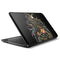 Wolf Howling by Sarah Richter HP Notebook Skin