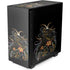 Wolf Howling by Sarah Richter NZXT H510 Compact ATX Mid-Tower Case Skin