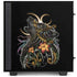 Wolf Howling by Sarah Richter NZXT H510 Compact ATX Mid-Tower Case Skin