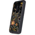 Wolf Howling by Sarah Richter Otterbox Defender Galaxy Skin