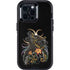 Wolf Howling by Sarah Richter Otterbox Defender iPhone Skin