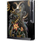 Wolf Howling by Sarah Richter Playstation 3 & PS3 Slim Skin