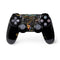 Wolf Howling by Sarah Richter PS4 Pro/Slim Controller Skin