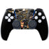 Wolf Howling by Sarah Richter PS5 Controller Skin