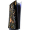 Wolf Howling by Sarah Richter PS5 Digital Edition Console Skin