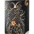 Wolf Howling by Sarah Richter PS5 Digital Edition Console Skin