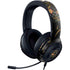 Wolf Howling by Sarah Richter Razer Kraken X Skin
