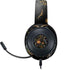 Wolf Howling by Sarah Richter Razer Kraken X Skin