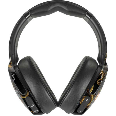 Wolf Howling by Sarah Richter Skullcandy Venue Skin