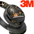 Wolf Howling by Sarah Richter Skullcandy Venue Skin
