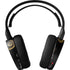 Wolf Howling by Sarah Richter SteelSeries Arctis 5 Skin