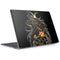 Wolf Howling by Sarah Richter Surface Laptop 2 Skin