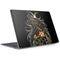 Wolf Howling by Sarah Richter Surface Laptop 3 13.5in Skin