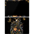 Wolf Howling by Sarah Richter Surface Pro 7 Skin