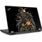 Wolf Howling by Sarah Richter Lenovo ThinkPad Skin