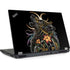 Wolf Howling by Sarah Richter Lenovo ThinkPad Skin