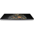 Wolf Howling by Sarah Richter Universal Laptop 11in (8.8 x 6.2in) Skin