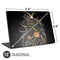 Wolf Howling by Sarah Richter Universal Laptop 12in (9.8 x 6.8in) Skin
