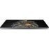 Wolf Howling by Sarah Richter Universal Laptop 12in (9.8 x 6.8in) Skin