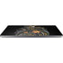 Wolf Howling by Sarah Richter Universal Laptop 14in (11.4 x 8.2in) Skin