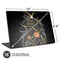 Wolf Howling by Sarah Richter Universal Laptop 16in (13 x 9.4in) Skin