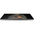 Wolf Howling by Sarah Richter Universal Laptop 16in (13 x 9.4in) Skin