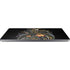 Wolf Howling by Sarah Richter Universal Laptop 18in (14.6 x 10.6in) Skin
