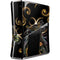 Wolf Howling by Sarah Richter Xbox 360 Slim (2010) Skin