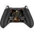 Wolf Howling by Sarah Richter Xbox Elite Wireless Controller Series 2 Skin