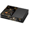 Wolf Howling by Sarah Richter Xbox One Console Skin