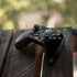 Wolf Howling by Sarah Richter Xbox One S All-Digital Edition Bundle Skin