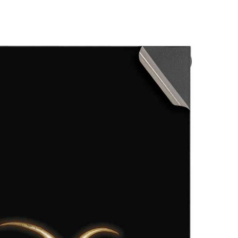 Wolf Howling by Sarah Richter Xbox Series X Console Skin