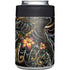 Wolf Howling by Sarah Richter Yeti Colster Can Insulator Skin