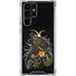 Wolf Howling by Sarah Richter Galaxy S24 Ultra Clear Case