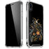 Wolf Howling by Sarah Richter iPhone XR Clear Case