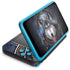 Brigid Ashwood Wolf Symbols Nintendo 2DS XL (2017) Skin