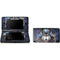 Brigid Ashwood Wolf Symbols 3DS (2011) Skin