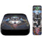 Brigid Ashwood Wolf Symbols Apple TV Skin