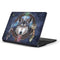 Brigid Ashwood Wolf Symbols Samsung Chromebook Skin