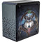 Brigid Ashwood Wolf Symbols Cooler Master MasterBox Q300L Mini Tower Skin