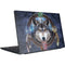 Brigid Ashwood Wolf Symbols Dell Vostro Skin