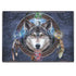 Brigid Ashwood Wolf Symbols HP Envy Skin